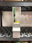 Ferrocontrol R18-35-04, DARC2 Digital Axis Controller, 18A Used. Price: $369.00.