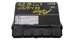01-07 Ford Focus Multifunction Module W/power Locks 3 Door 1S7T-15K600-JB Used. Price: $47.99.