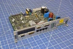 DSB2P101-121E-009H / Digital Servo Amplifier Position Controller Etel Used. Price: $4250.03.