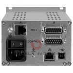 New Box Inficon VGC501 398-481 Vacuum Gauge Controller. Price: $3306.35.