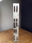 Siemens 1P 6SN1118-0DM31-0AA0 Digital Drive Card Used. Price: $406.99.