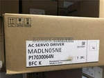 New Panasonic Servo Drive MADLN05NE. Price: $338.00.