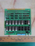 Abb Asea Qdmb 122 YL717001-BB/1 Circuit Board 2668 170-502 New. Price: $182.90.