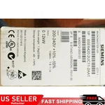 New Siemens MICROMASTER420 Without Filter. Price: $329.95.