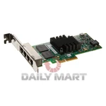 New Box Intel I350-T4V2 Ethernet Server Adapter. Price: $125.38.