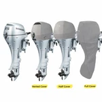 Oceansouth Outboard Cover For Honda 2CYL 350CC BF15, BF20 (2002 ) New. Price: $43.62.