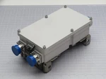 Commscope CDX723A-DS-T E15V95P45 Integrated Layer One Converter (aisg Modem) T20 New. Price: $299.99.