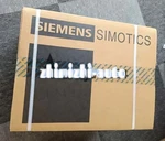 1PCS New Siemens Servo Motor 1FK7042-5AF71-1KA2. Price: $1151.40.