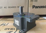 1PCS New Panasonic MY9G36B Gear Head Speed Reduction Machine. Price: $260.00.