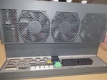 New Acs Motion Control Inc MC4U-01205-EBC240FR MC4U013760. Price: $1999.99.