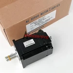 One New Yaskawa Servo Motor SGMAS-08ACA21. Price: $500.00.