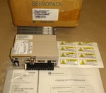 Yaskawa SGDV-R90FE1A Y00046 Servopack 0190-62051 SGDV-OCA05A-Y908AA New. Price: $999.99.