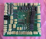 Mazak AP2 Main Io Board D65UB004310 Free Expedited Shipping #3602 Used. Price: $499.99.
