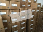 One New Yaskawa Servo Motor SGMGH-30ACB61. Price: $1525.57.