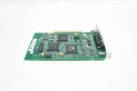 Abb DSQC503A 3HAC 18159-1/03 Control Board Used. Price: $185.45.