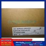 1PC New Panasonic MFDKTB3A2E Ac Servo Driver Box Expedited Shipping. Price: $872.46.