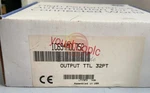 1PC New Ge Fanuc Output Module IC694MDL752. Price: $618.00.