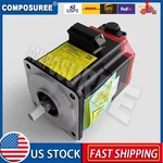 One Fanuc A06B-0213-B100#0100 Servo Motor New Fast Shipping Us Free Tax. Price: $921.80.