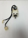Panasonic Ac Servo Motor MSMZ022A1C Used. Price: $210.00.