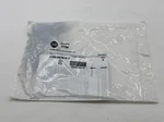 Allen-bradley 2198-H040-P-T Ser.a Control Power Connector New. Price: $84.60.