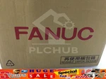 1PCS New Fanuc Servo Drive A06B-6142-H015#H580. Price: $2555.72.