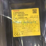 1PCS New Fanuc Servo Motor A06B-0063-B704 A06B0063B704. Price: $1110.00.