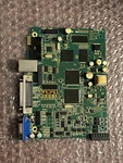 Allen-bradley Lenze 13568402 Main Board Kinetix 350 Servo Drive Used. Price: $250.00.