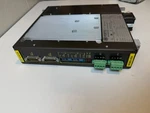Berger Lahr Sig Positec Servo Drive, Controller WDM3-004.1801 / 64304080113 Used. Price: $249.95.