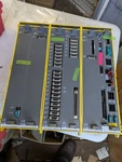 Fanuc A02B-0162-B536 Rack With Several Power Supplies Used. Price: $650.00.