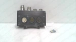 Industrial Automation 9121-EC6-M, Tool Changer Master Side #345262 Used. Price: $1048.75.