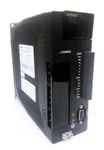 Dorna / Ac Servo Driver EPS-BS-0D75AA-1000 Used. Price: $220.00.