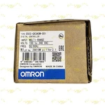 1PCS New Omron E5CC-QX3A5M-001 Temperature Controller. Price: $275.97.
