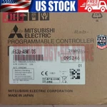 Mitsubishi FX3U-48MT/DS Plc Module FX3U-48MT-DS#1PCS New In Box. Price: $275.28.