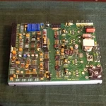 Allen-bradley 1386-AA06 Dc Servo Amplifier Used. Price: $449.00.
