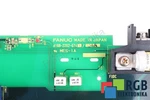 A16B-2202-0741/04A A320-2202-T744/01 Fanuc Refurbished 24 Months Warranty Used. Price: $623.33.