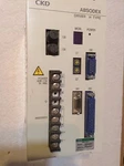 Ckd AX9006H-J1 Absodex Driver Type Used. Price: $549.99.