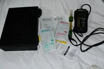 Hanna HI-8314 Membrane Ph-meter With HI1217 Probe Excellent And Rare W2C Used. Price: $475.00.