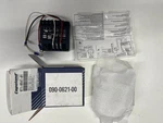 Kriwan INT69 SCY2 Diagnose 071-0685-00 Motor Protector 22 650 S21 New. Price: $160.00.