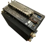 Yaskawa CPCR-02-TF1A Servopack 15AX2 Used. Price: $399.95.