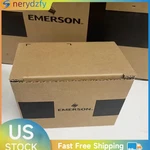 Emerson MD-420-00-000 Servo Motor Fast Shipping New. Price: $5801.40.
