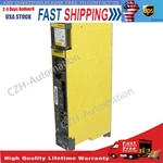 Fanuc A06B-6117-H301 Servo Drive New Box Dhl Expedited Shipping. Price: $3058.80.