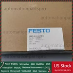New CMMT-AS-C2-3A-PN-S1 Festo 5340814 Servo Driver Fast Shipping. Price: $1693.33.