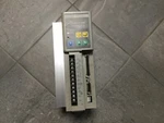 Omron R88D-HS22 R88DHS22 Servo Driver 100-220 Vac Used. Price: $300.00.