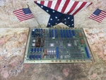 Fanuc Mother Board A16B-1010-0050/19C Warranty Used. Price: $219.99.