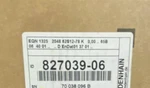 New Heidenhain Encoder Eqn 1325 2048 62S12-78 ID:827039-06. Price: $1050.00.