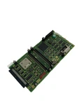 Fanuc A20B-8100-0190/09C Control Board "overnight Shipping" Used. Price: $790.32.
