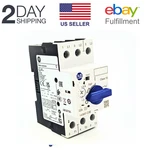 Allen-bradley 140MT-C3E-B16 Circuit Breaker Standard Magnetic Trip Inbox Usstock Open. Price: $65.00.