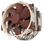 Noctua NH-D15 Cpu Cooler With NF-A15 X 2 Pwm Retail Cooling Fans Used. Price: $60.00.
