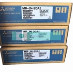 MR-JN-20A1 New Mitsubishi MRJN20A1 Servo Motor. Price: $449.75.