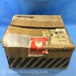 Sanyo Denki 68AA100FFR01 Servo Amplifier Fnob New. Price: $54.00.